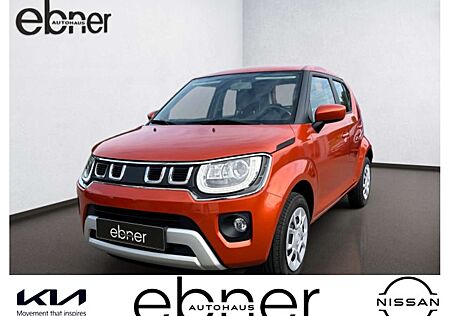 Suzuki Ignis 1.2 | Radio | Klima | Tagfahrlicht
