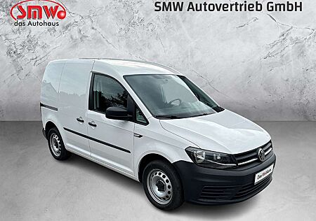 VW Caddy Volkswagen 2.0TDI 102PS Nfz Kasten