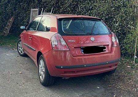 Fiat Stilo Stilo 1.6 16V Active