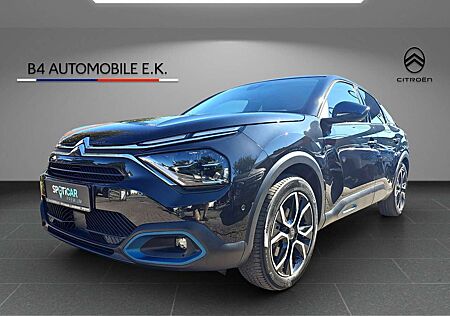 Citroën C4 Citroen