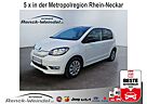 Skoda Citigo e Style Sperrdiff. Klimaautom DAB Ambiente Beleuch