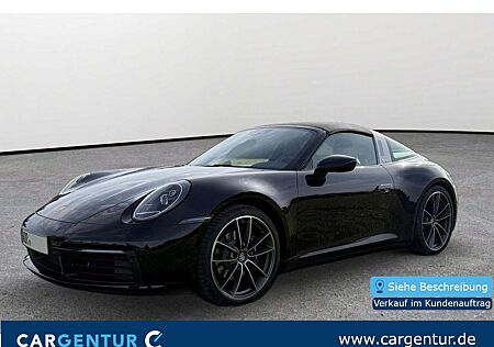 Porsche 911 Carrera 3.0 Targa 4 Bose SpoSi Sport-AGA BLIS LED