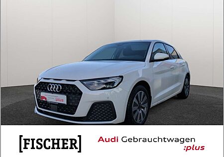 Audi A1 Sportback 25TFSI S tronic LED SHZ GRA PDC vorn & h