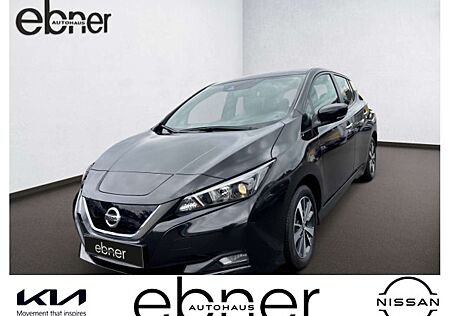 Nissan Leaf 40 kWh Acenta | Klima | Sitzheizung | Kame