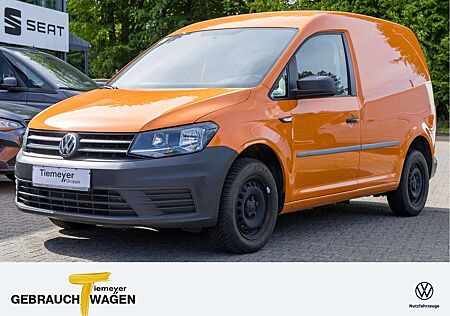 VW Caddy Volkswagen Kasten TRENNWAND CLIMATRONIC NAVI