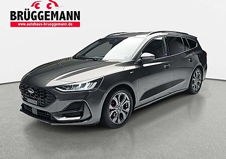 Ford Focus 1.0 ECOBOOST AUTO. ST-LINE X NAVI LED ACC EH