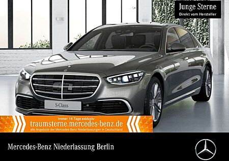 Mercedes-Benz S 600 S 580 L 4M PANO+360+DIGITAL-L+BURMESTER3D+STHZG