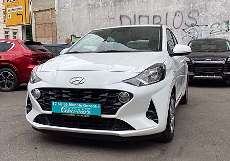 Hyundai i10 Select 1Hand