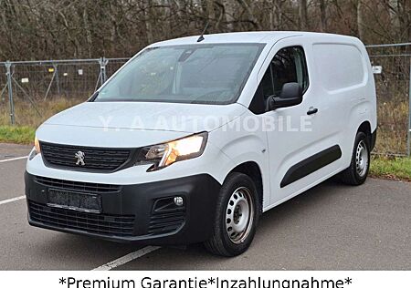 Peugeot Partner Premium L2*1.Hand*Automatik*PDC*Garantie