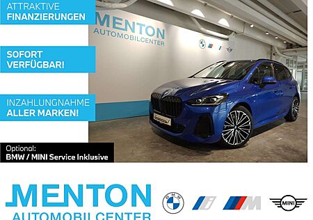 BMW 223 i M-Sportpaket/LCProf./HuD/AHK/Harman/Pano