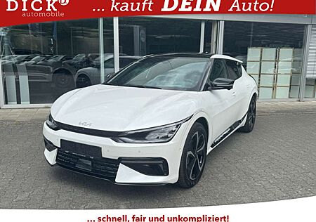Kia EV6 GT-Line 4WD WERKSGA+PANO+MEMO+HEAD+ACC+360°