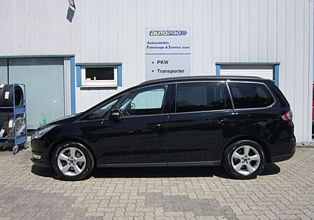 Ford Galaxy Business 7 Sitzer