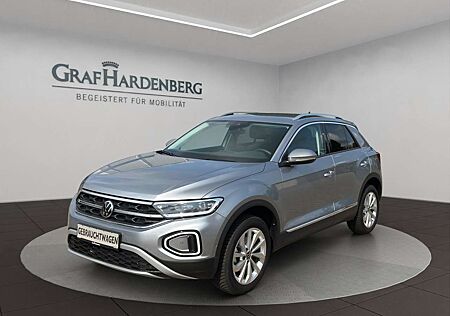 VW T-Roc Volkswagen Style 1.5 TSI DSG