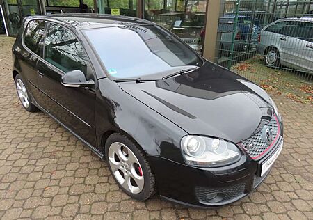 VW Golf GTI Volkswagen 2.0 TFSI *HU a.W. neu*Xenon*unverbastelt*3.Hand*