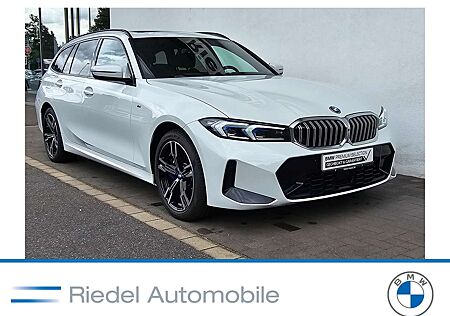 BMW 330 e Touring M Sportpaket*AHK*Pano*DAPro*HiFi*
