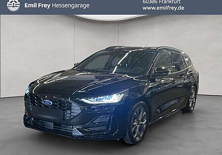 Ford Focus Turnier 1.0 EcoBoost Hybrid Aut. ST-LINE X