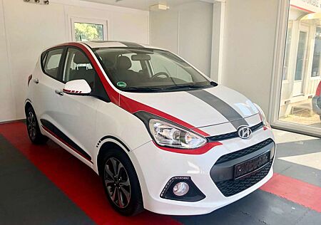 Hyundai i10 Style