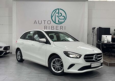 Mercedes-Benz B 180 d *Sitzheizung* *Navigationssystem*