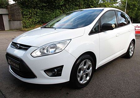Ford C-Max Trend - 1. HAND