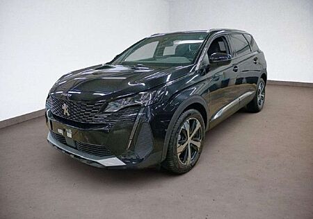 Peugeot 5008 Allure Pack BlueHDI EAT8 7-Sitzer, Navi