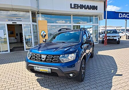 Dacia Duster II Comfort Navi PDC
