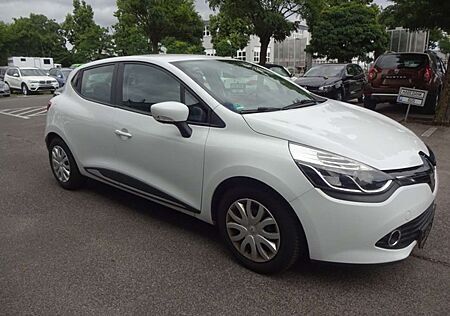 Renault Clio IV Experience