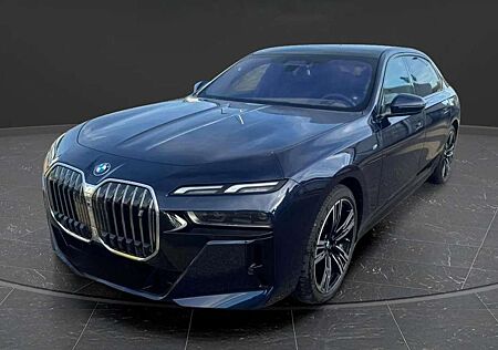 BMW i7 i7 xDrive60