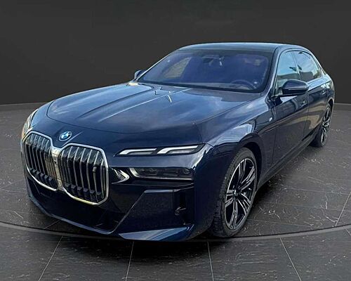 BMW i7 i7 xDrive60
