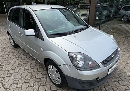 Ford Fiesta 1.3 Style *HU 9/2026*Klima*GJ-Reifen*ZV*eFH*Euro 4