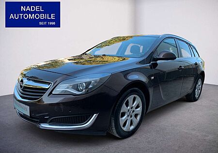 Opel Insignia A Sports Tourer Edition/Navi/Sportsitze