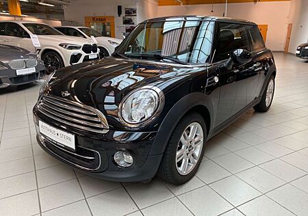 Mini Cooper |Klima|Tempomat|Servo|2.Hand|Isofix