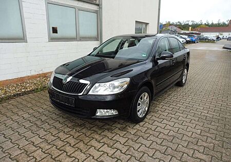 Skoda Octavia 1.6 TDI Ambiente Euro 5