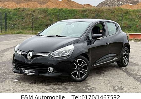 Renault Clio IV Dynamique*NAVI*TÜV NEU*KLIMAAUTOMATIK*