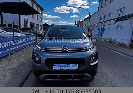 Citroën C3 Citroen Aircross Shine*TOUCHSCREEN*WENIG KM*