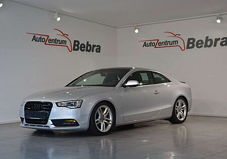 Audi A5 Coupe 3.0 TDI quattro S-Line Sport Plus Autom