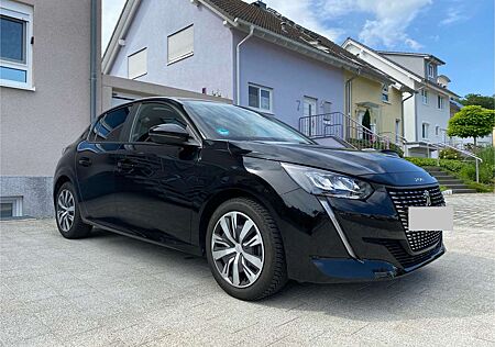 Peugeot 208 Active mit Garantie