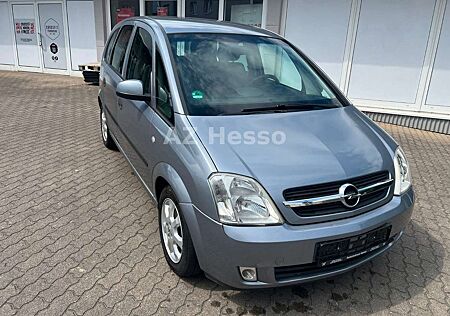 Opel Meriva 1.6 Enjoy *TÜV NEU*Bremsen Neu