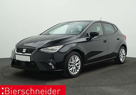 Seat Ibiza 1.0 TSI FR-Line NAVI KAMERA LED