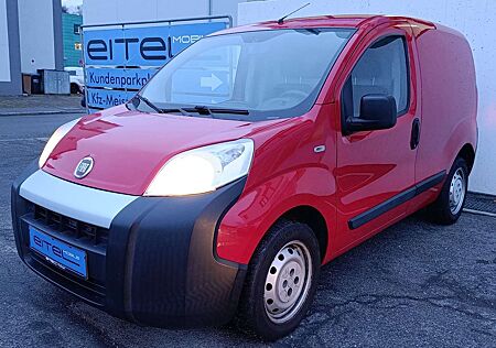 Fiat Fiorino Basis Kasten