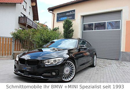 Alpina B4 Coupe,Harm.Kard,el.SD,Kamera,el.Sitze,Head-Up