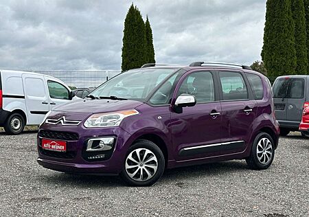 Citroën C3 Aircross gebraucht kaufen Citroën C3 Aircross Citroen Selection * PDC * TÜV & Service neu*