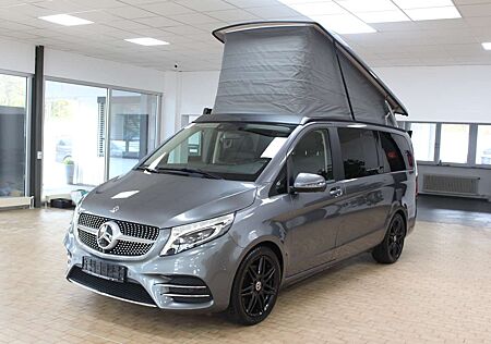 Mercedes-Benz Marco Polo V300 Edition Küche 4-Matic AMG 5-Sitzer Markise