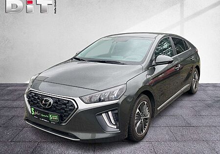 Hyundai Ioniq 1.6 GDI Style Navigation, LED, Klimaautom.