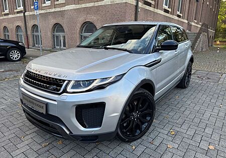 Land Rover Range Rover Evoque SE Dynamic