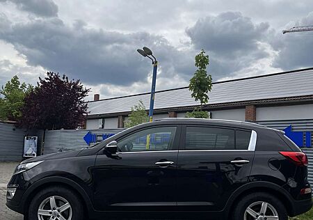 Kia Sportage 1.6 GDI 2WD Fifa World Cup Edition