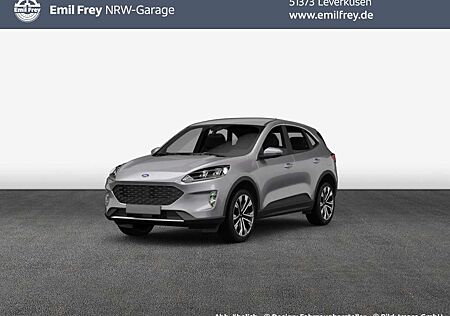 Ford Kuga 2.0 EcoBlue Aut. ST-LINE, AHK, Shz, PDC, Gjr
