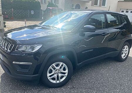 Jeep Compass 1.4 m-air Sport 2wd 140cv my19