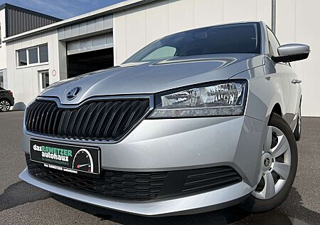 Skoda Fabia 1.0 Active Cool Plus 81€ m. 20% Anzahlung DAB SH