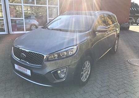 Kia Sorento 2.2 CRDi AWD Aut. Platinum Edition