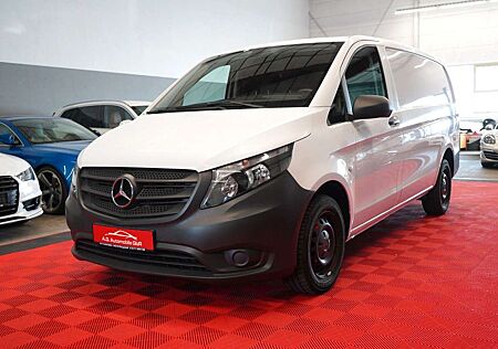 Mercedes-Benz Vito 1.6 CDI Kasten 111 Lang 2.Hand*Klima*Temp*